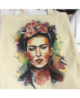 Bez Çanta - Frida